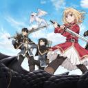 重生大小姐正在攻略龙帝殿下