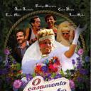 O Casamento de Gorete