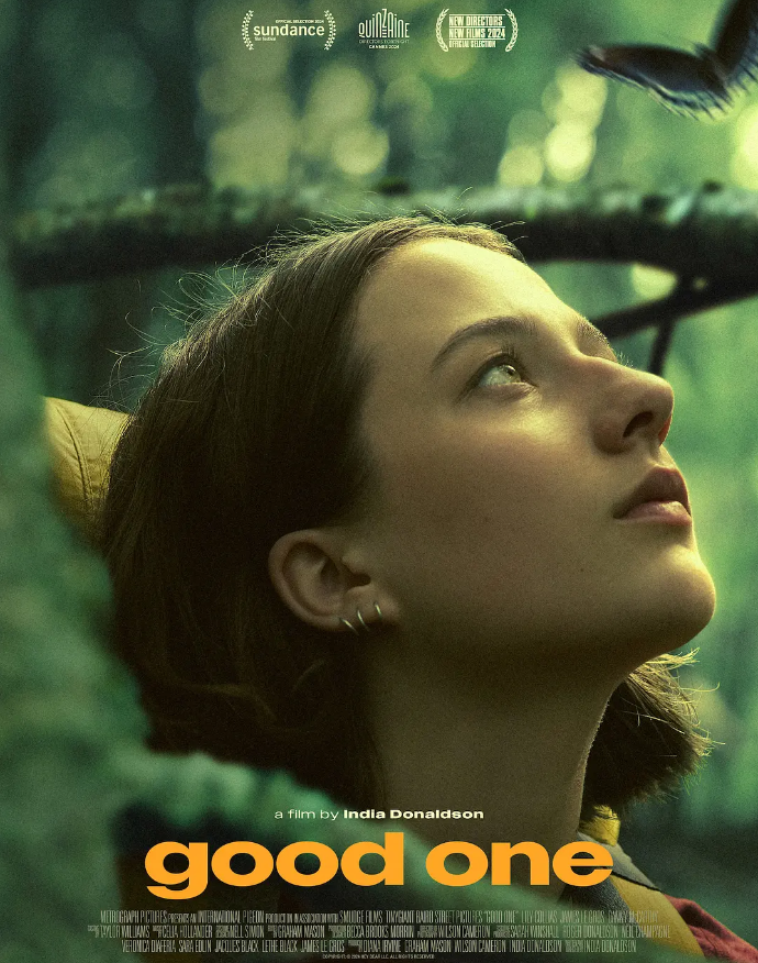 好孩子的海报-其他海报 美国