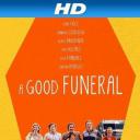 A Good Funeral