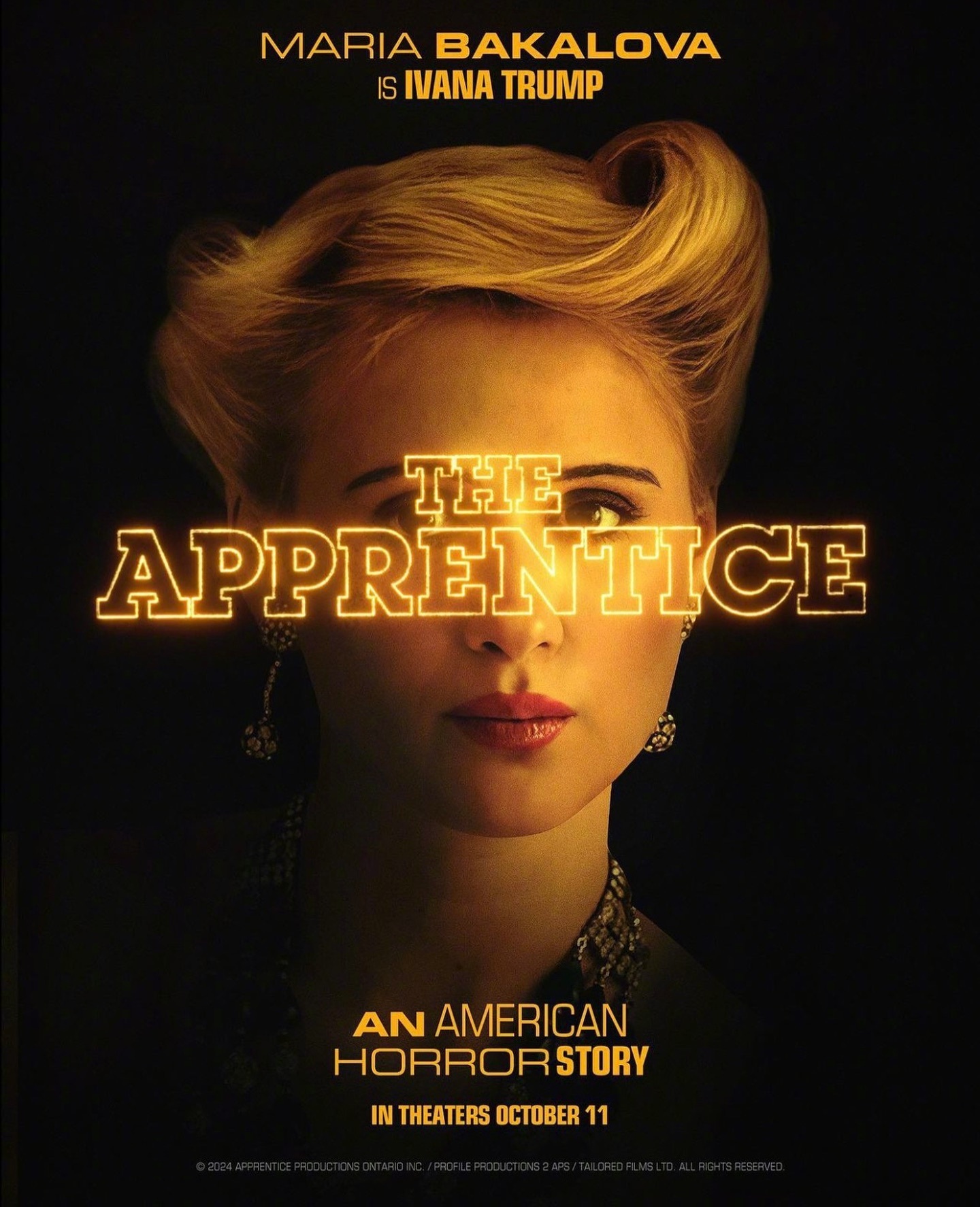 飞黄腾达的海报-角色海报 美国