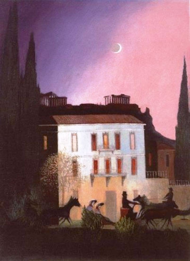 琼特瓦利的海报-其他海报