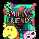 微笑朋友 第二季