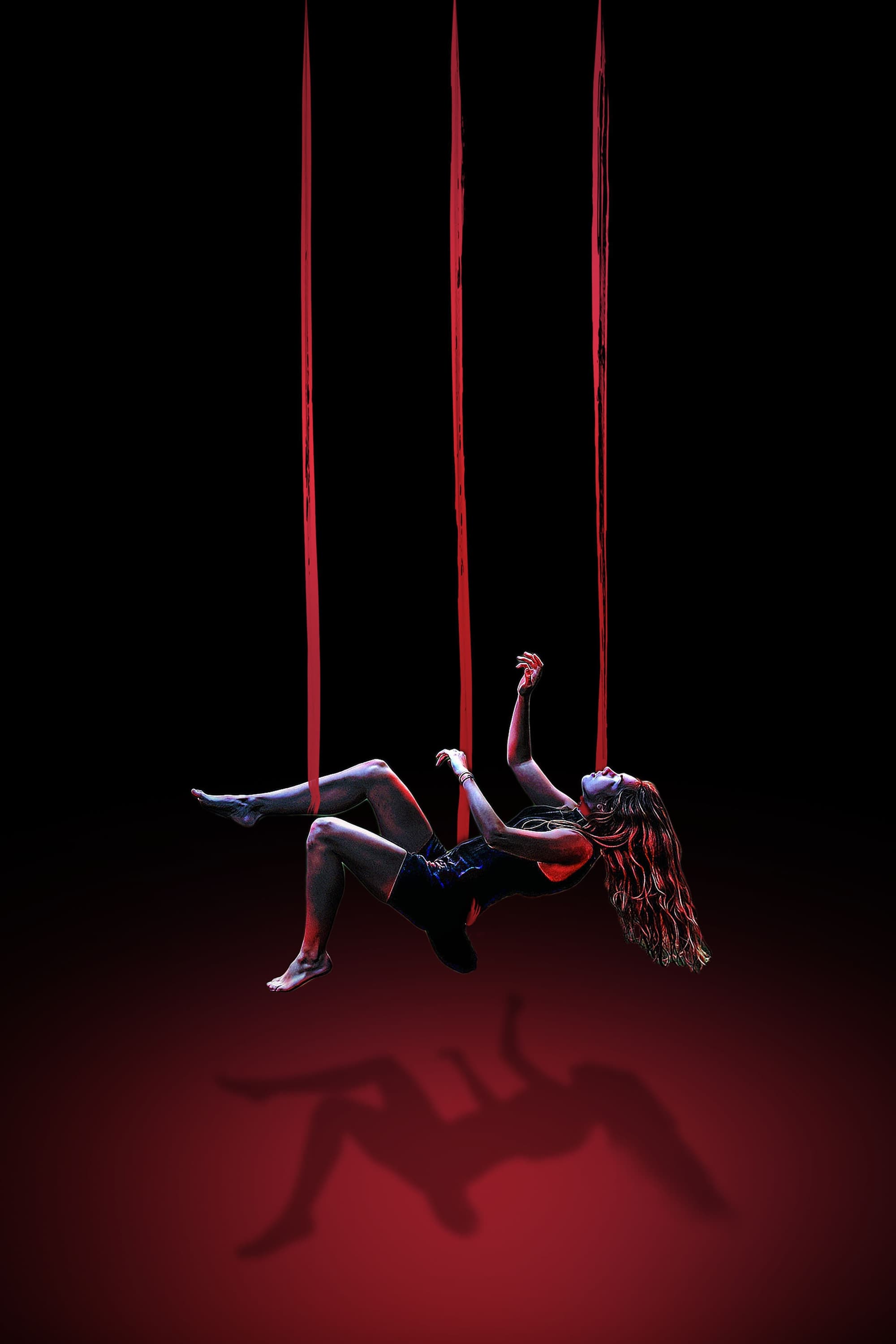 傀儡人的海报-其他海报