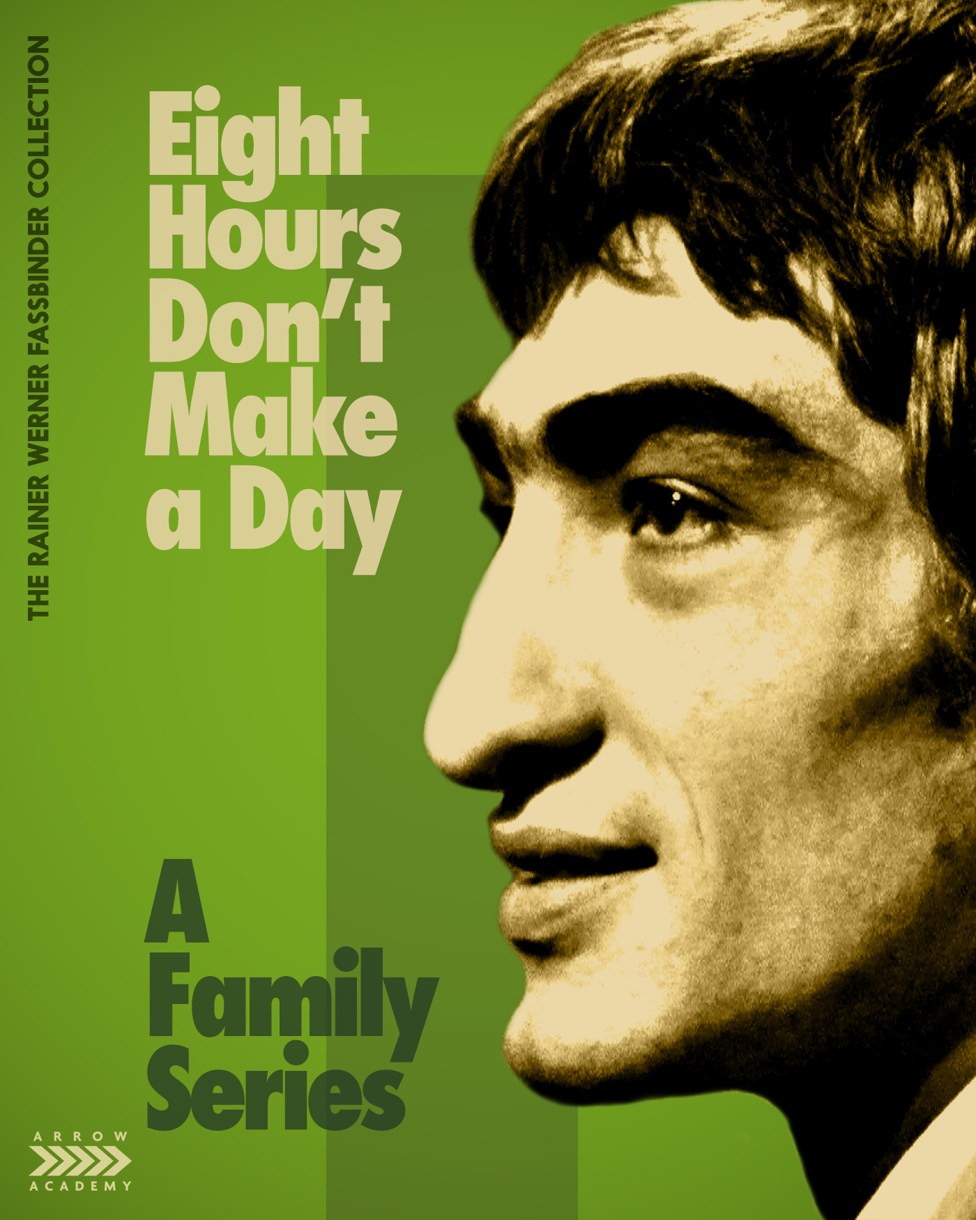 八小时不是一日的海报-其他海报