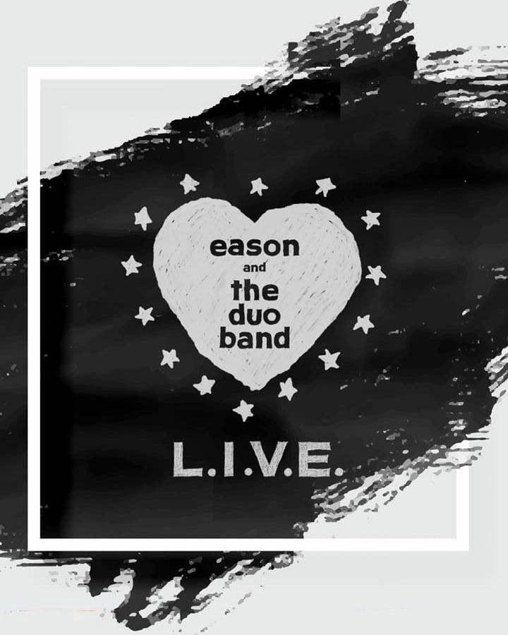 L.O.V.E. is L.I.V.E的海报-正式海报