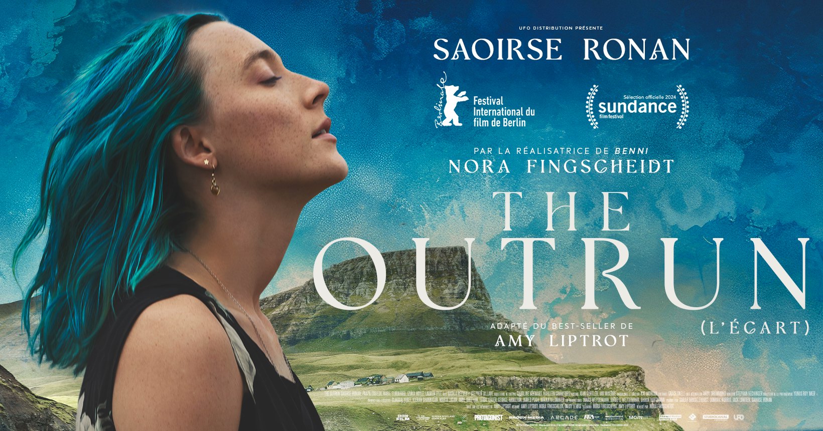 逃脱的海报-其他海报