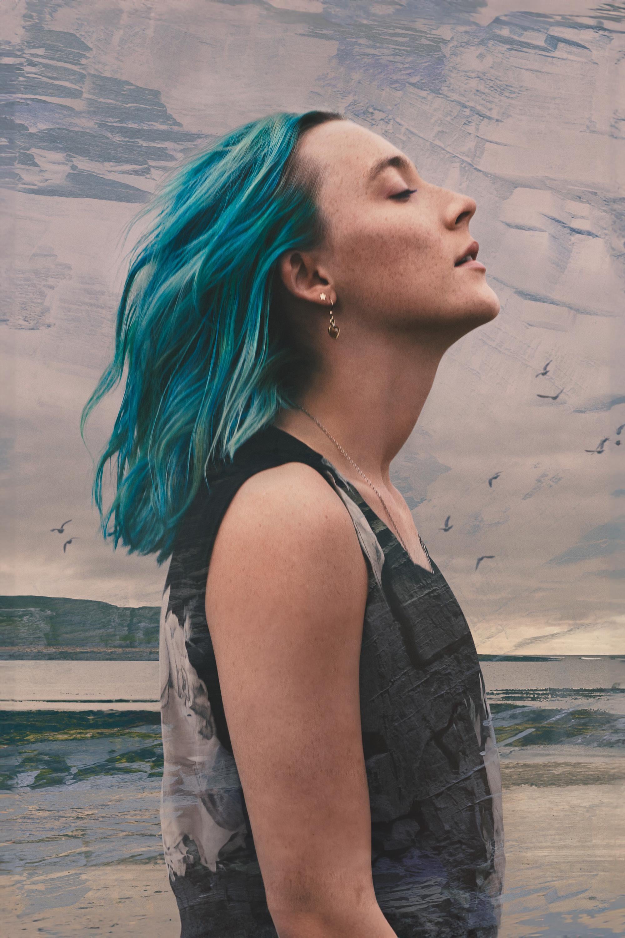 逃脱的海报-其他海报 无字版