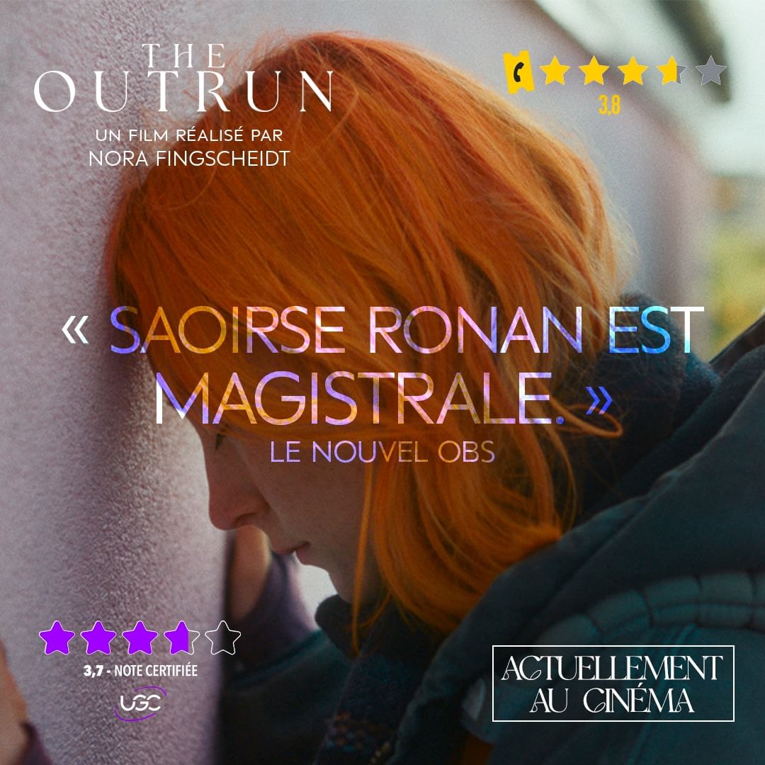 逃脱的海报-其他海报