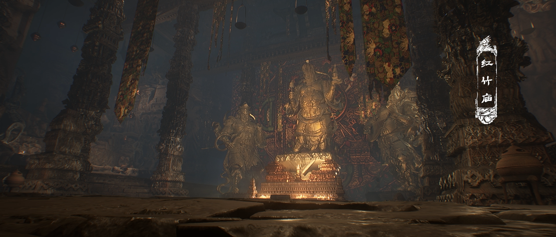 长生界的海报-其他海报