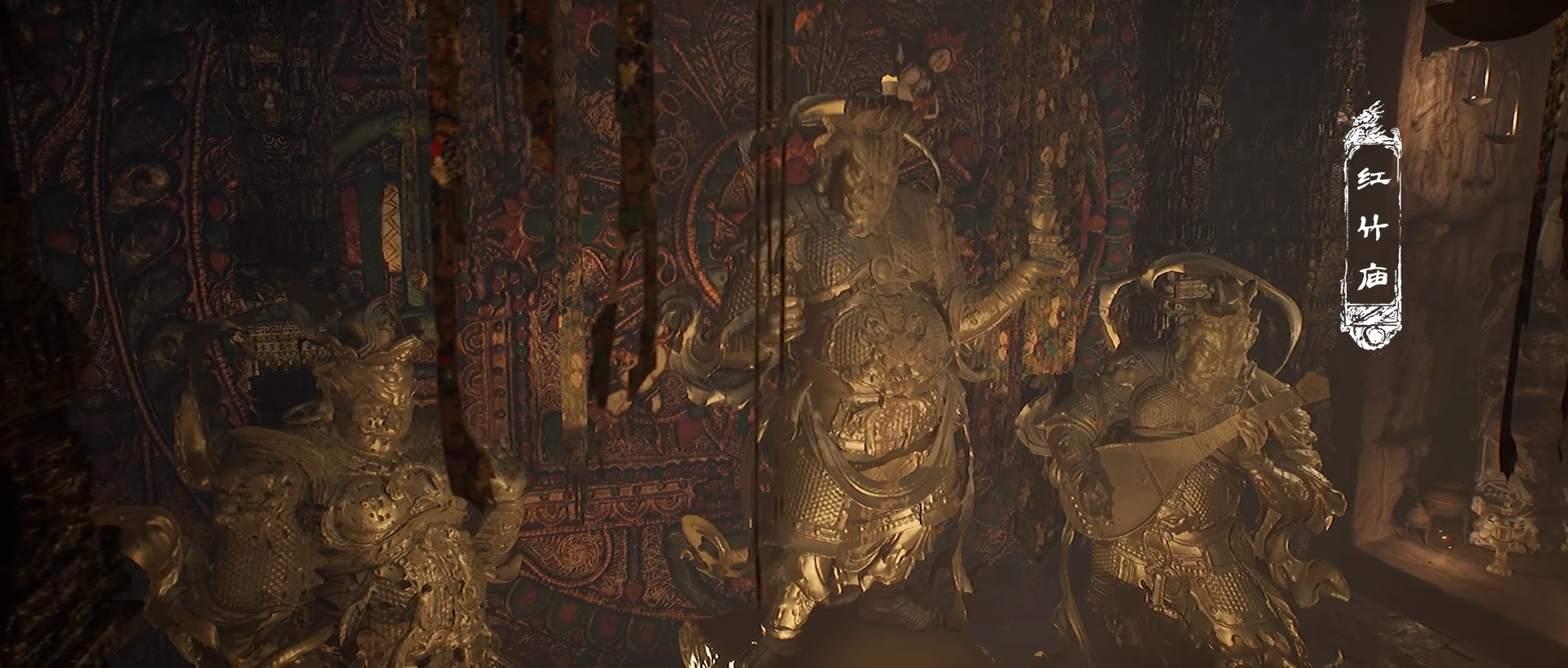 长生界的海报-其他海报