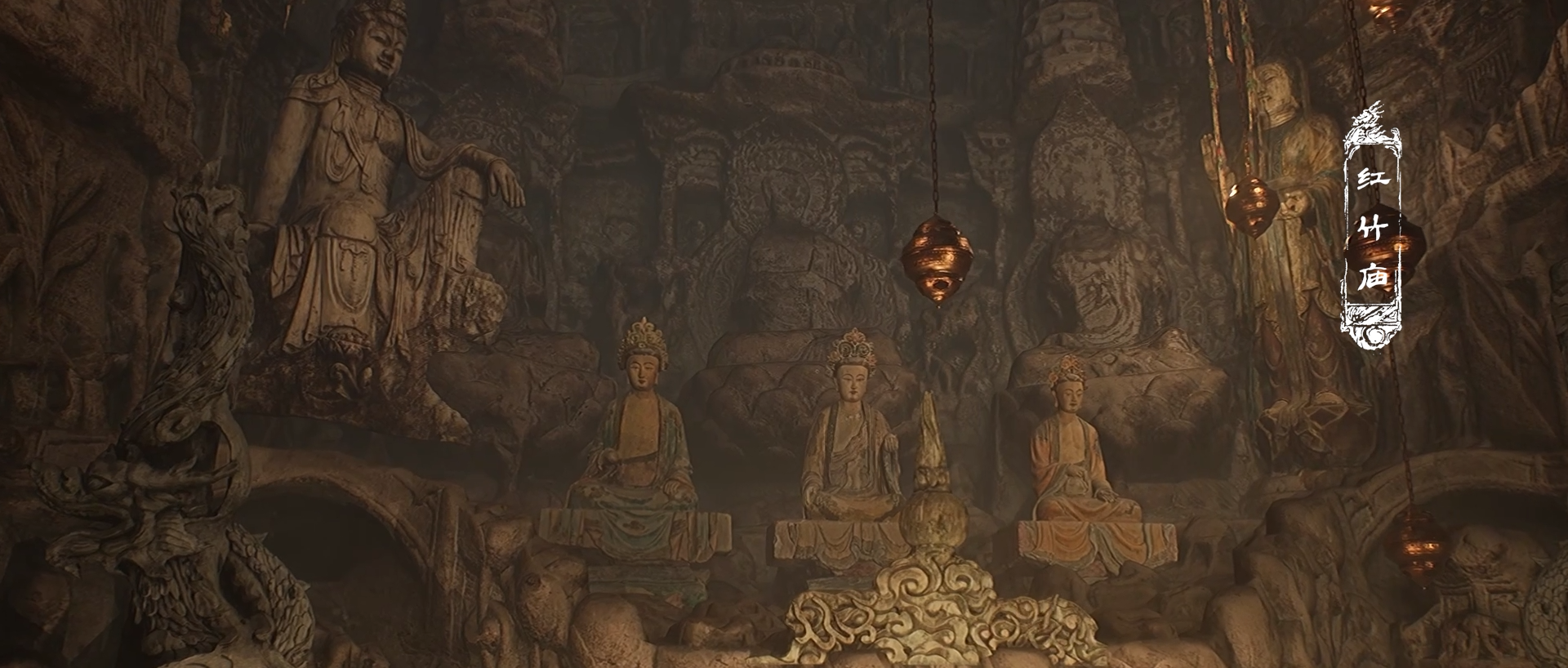 长生界的海报-其他海报