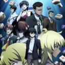 冻牌~地下麻将斗牌录~