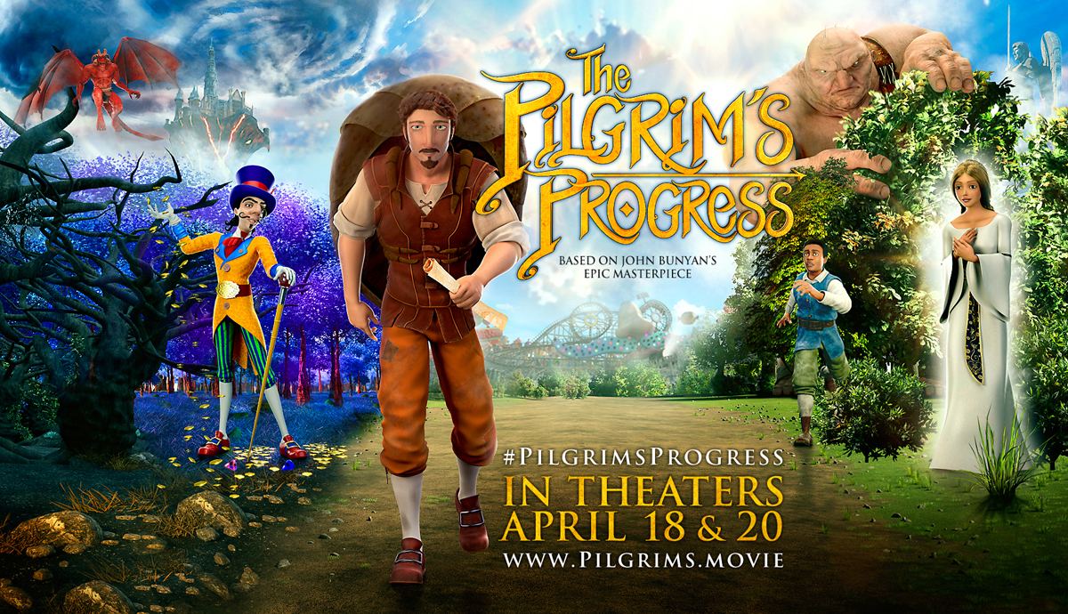 天路历程的海报-预告海报 美国