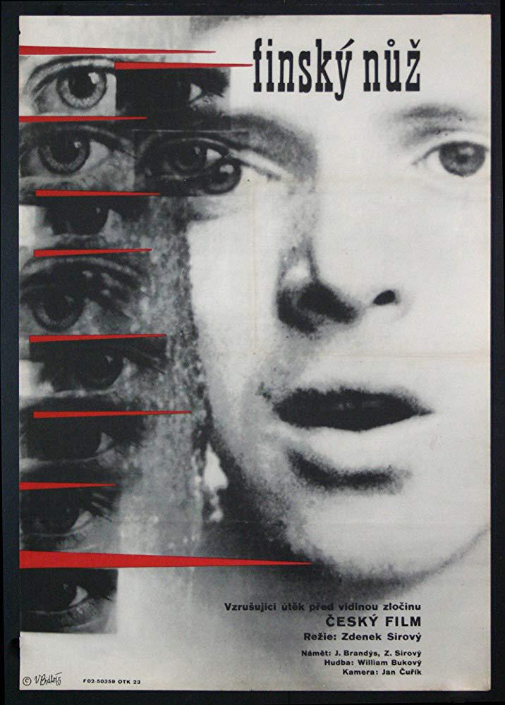 Finsky nuz的海报-正式海报