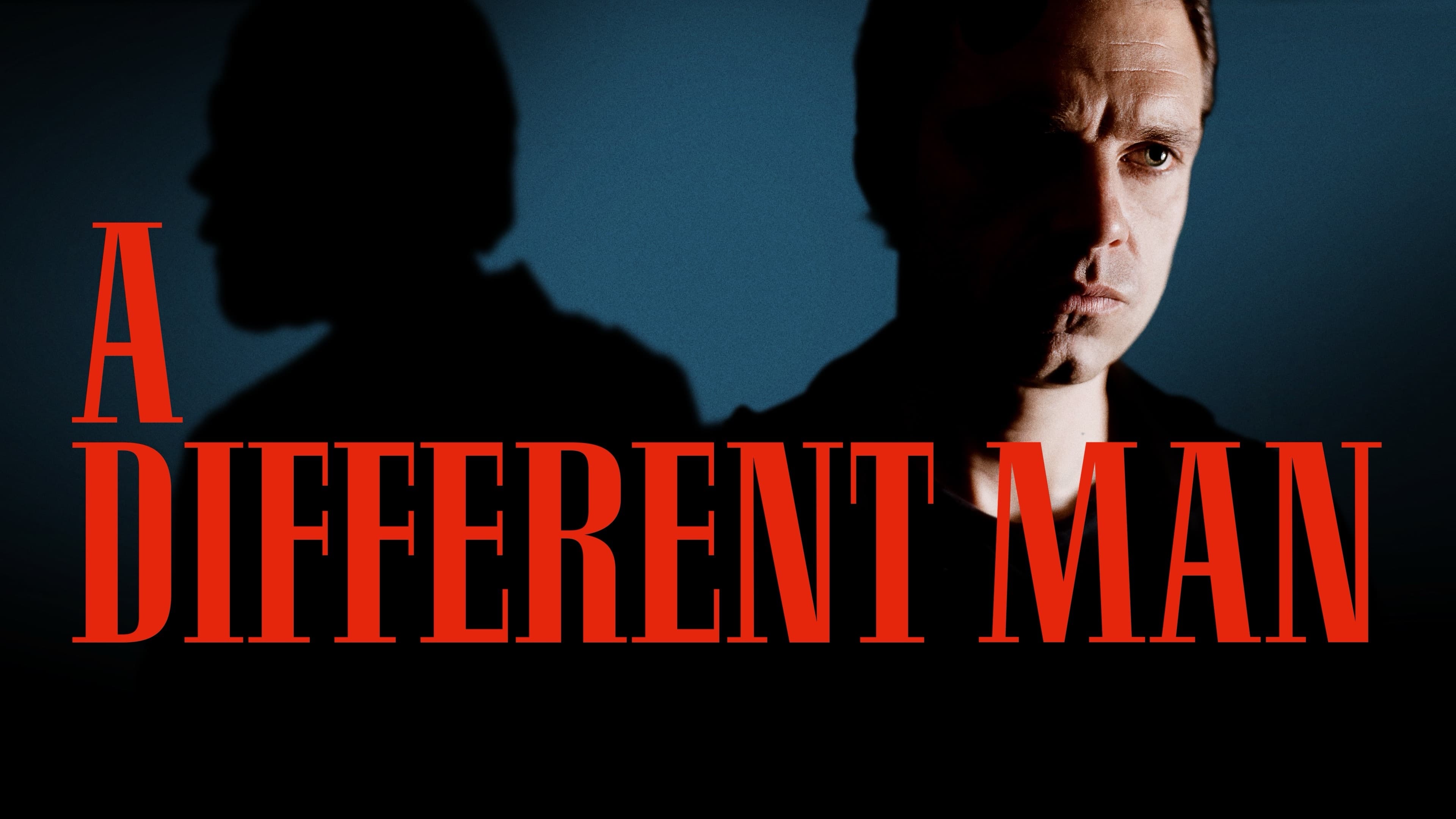 不同的男人的海报-其他海报 美国