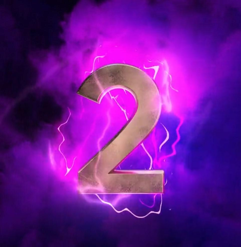 英雄联盟：双城之战 第二季的海报-其他海报