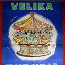Velika turneja
