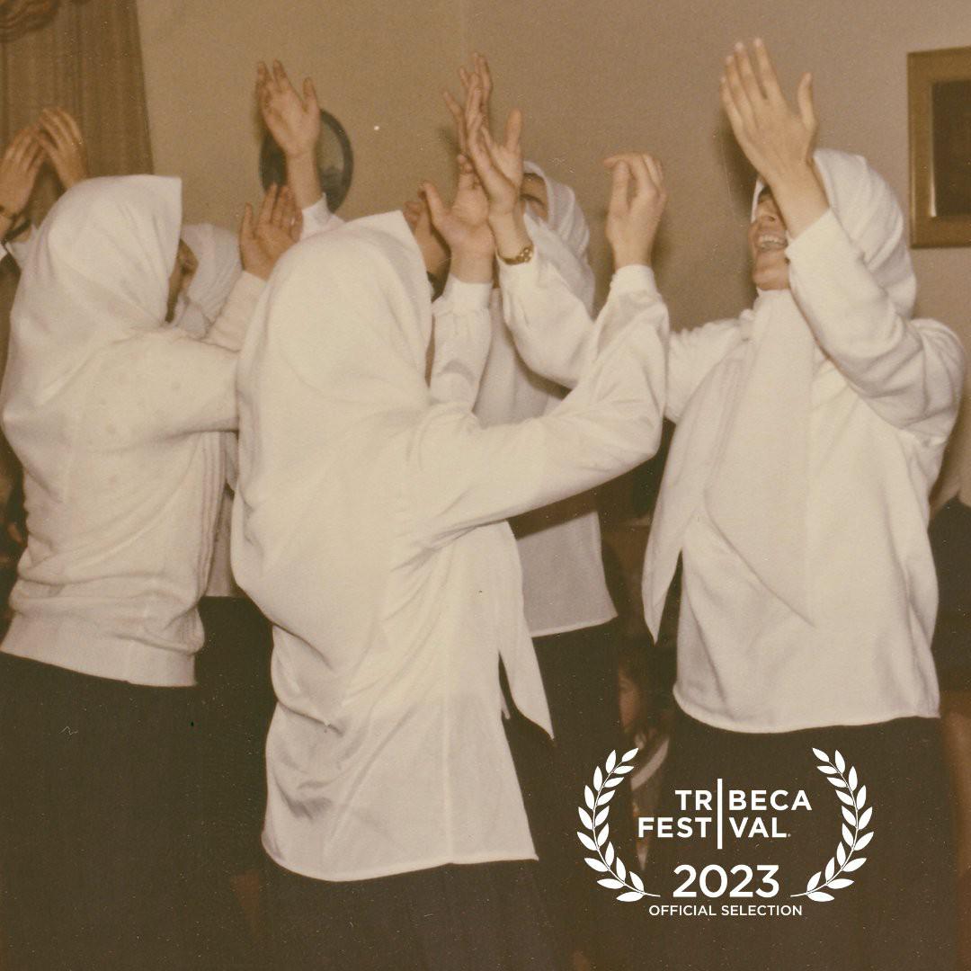 Q的海报-正式海报