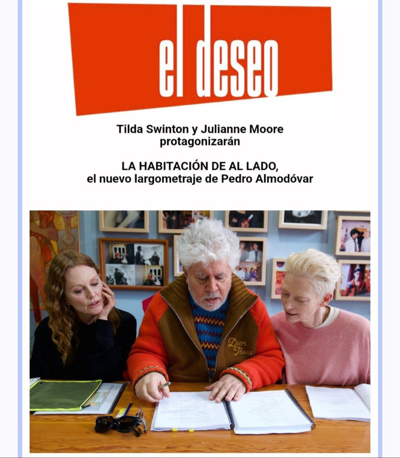 隔壁房间的海报-其他海报