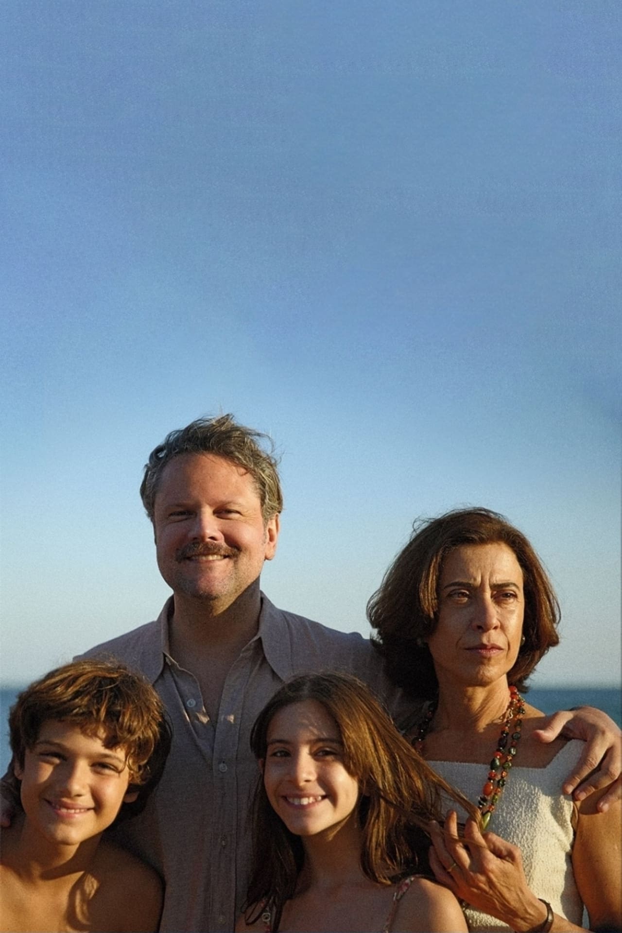 我仍在此的海报-其他海报