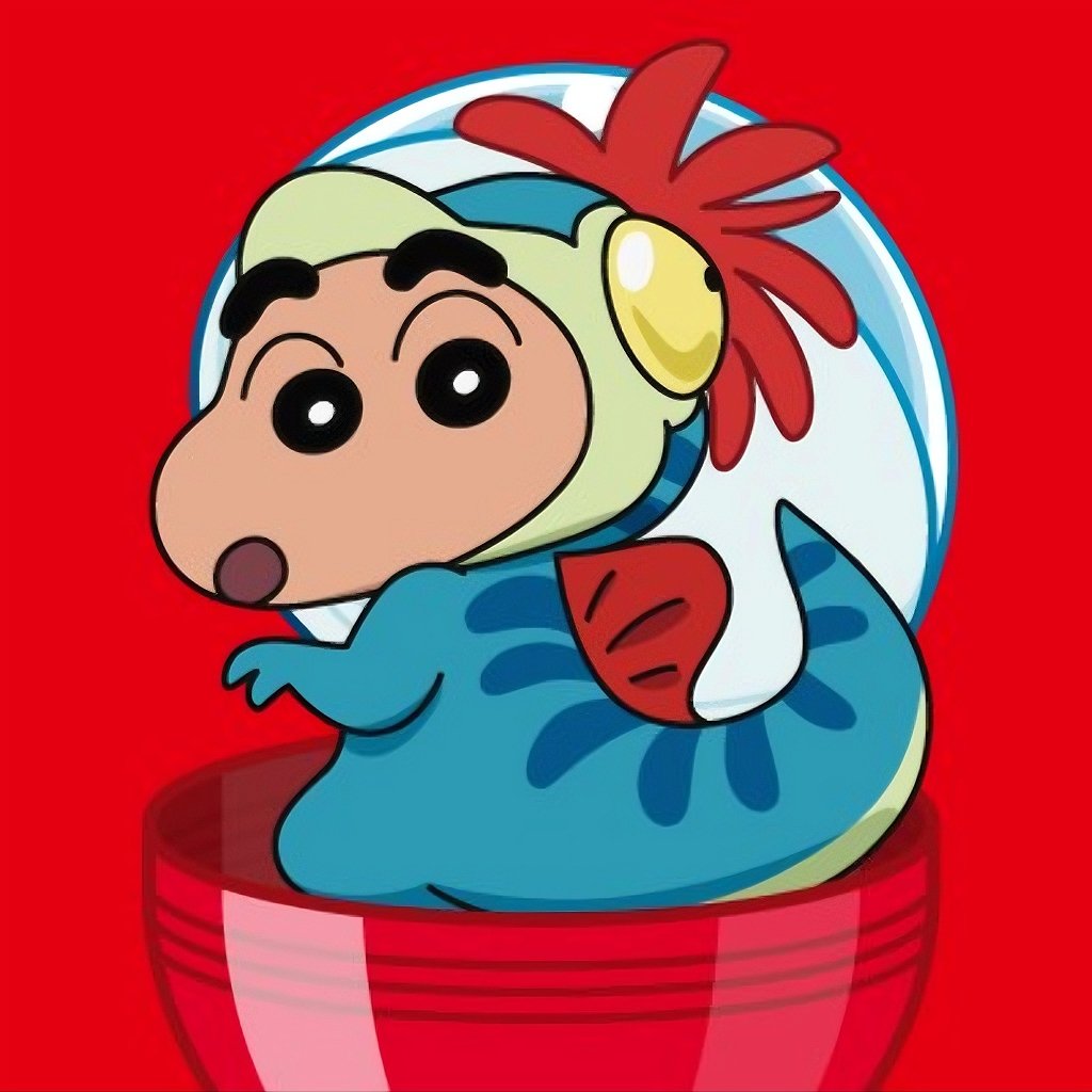 蜡笔小新：我们的恐龙日记的海报-角色海报 日本