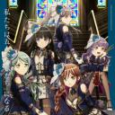 BanG Dream! Episode of Roselia Ⅱ : Song I am.