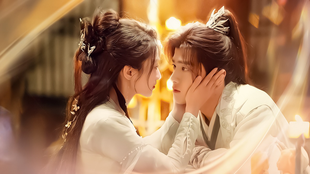 公子无双的海报-预告海报