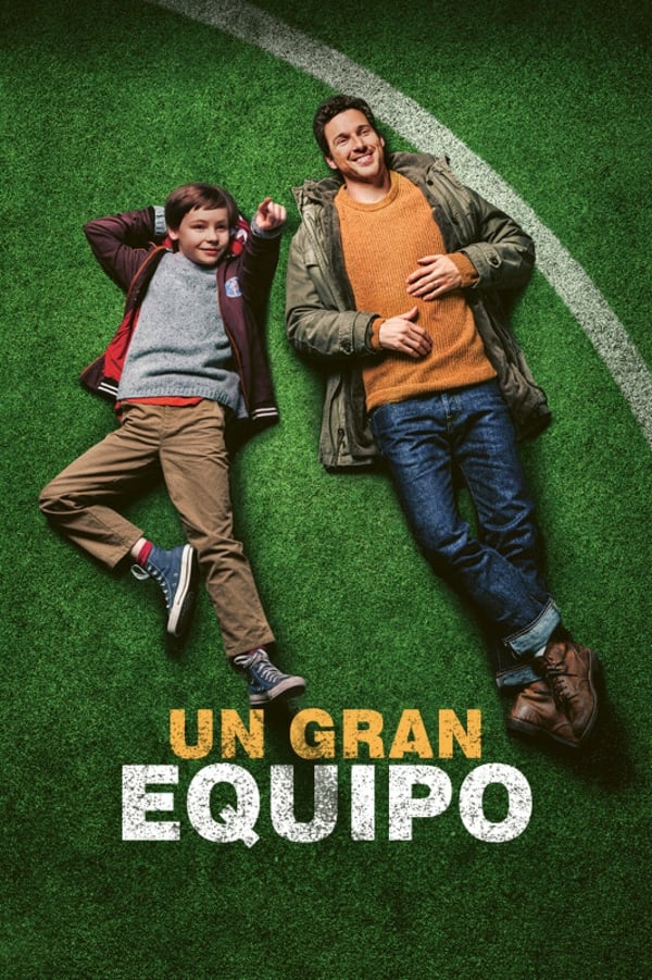 周末反叛者的海报-预告海报 西班牙