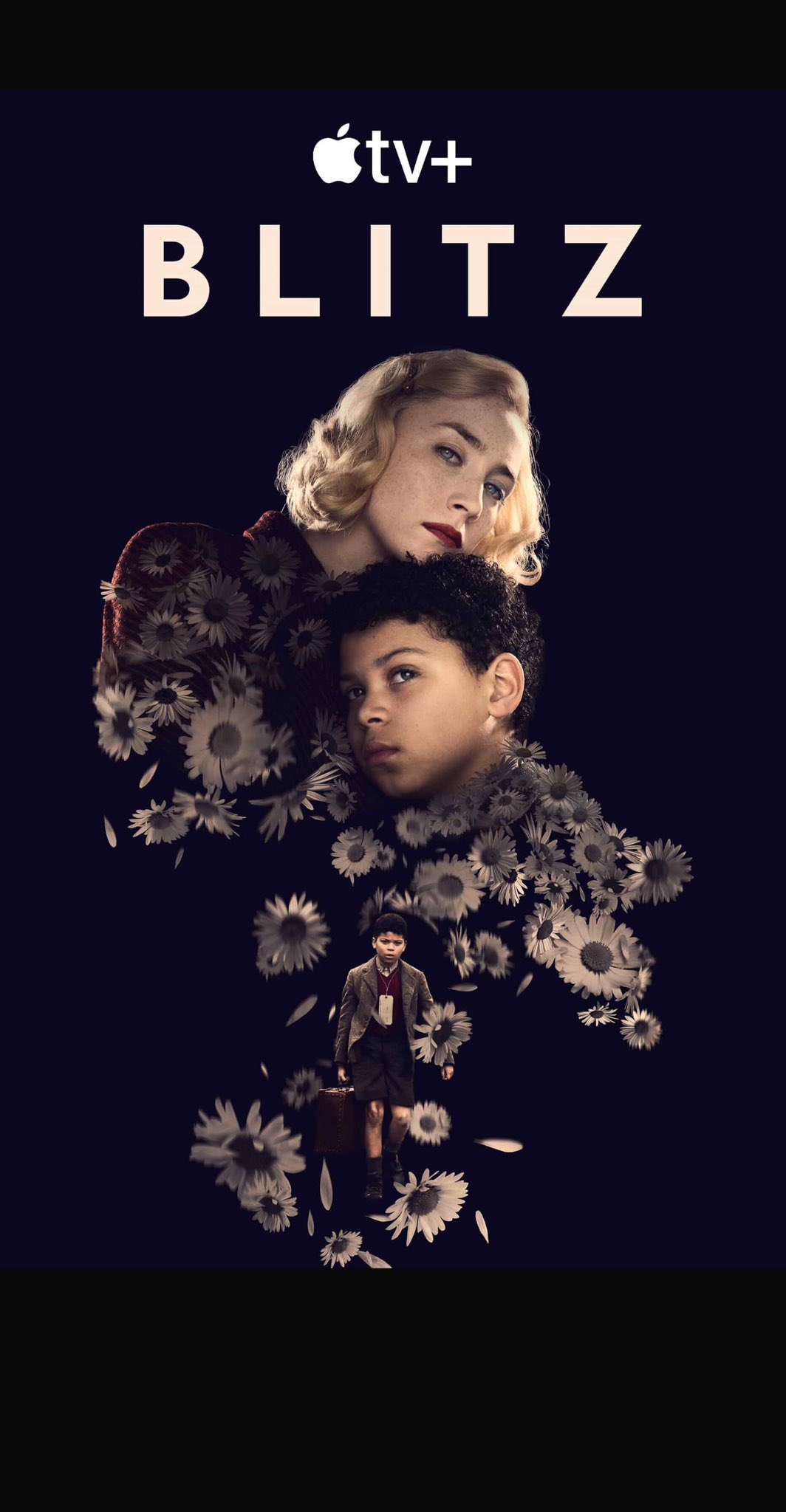 闪电战的海报-其他海报