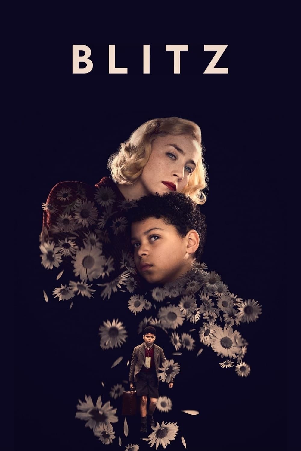 闪电战的海报-其他海报 美国