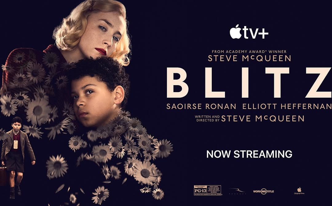 闪电战的海报-其他海报