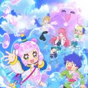 可爱史莱姆噗尼露