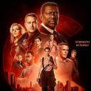 芝加哥烈焰 第十一季