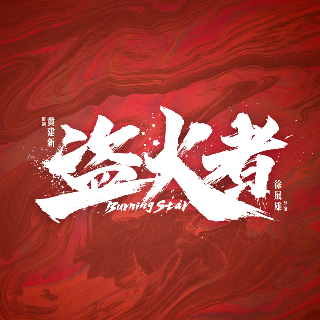 孤星计划的海报-其他海报