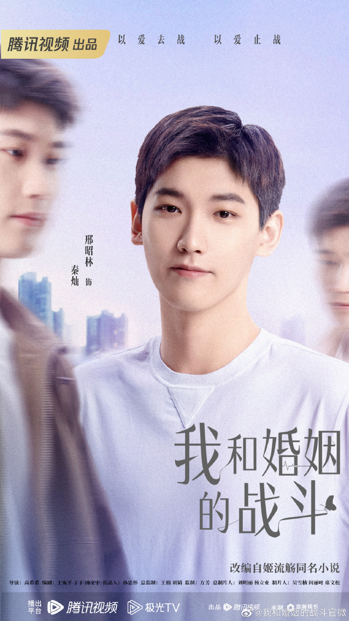 婚内婚外的海报-角色海报 中国大陆