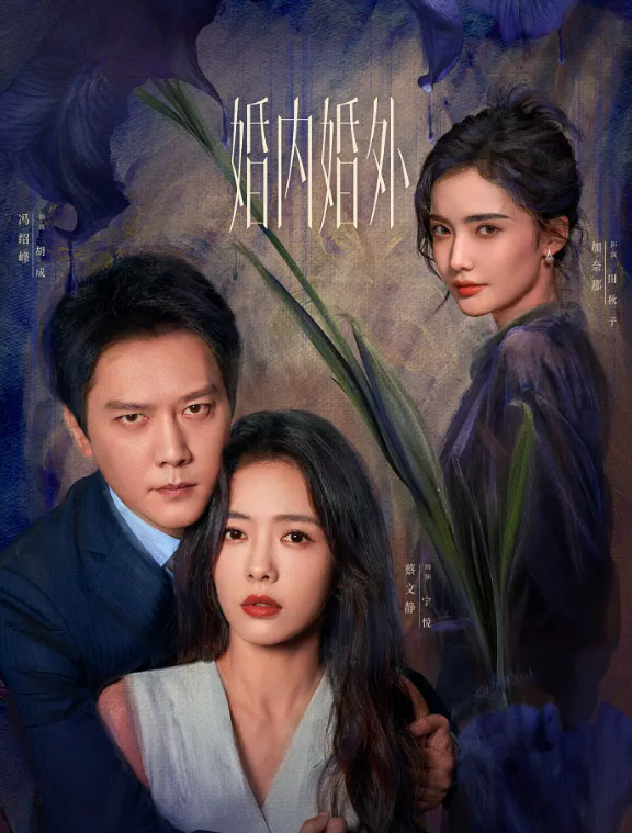 婚内婚外的海报-其他海报 中国大陆