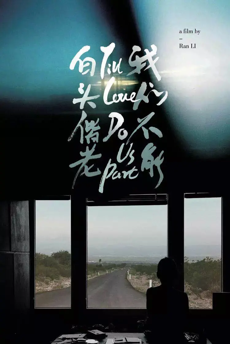 盛极一时的爱情的海报-预告海报