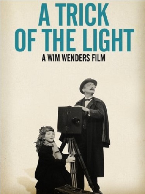 光之幻影的海报-其他海报 美国