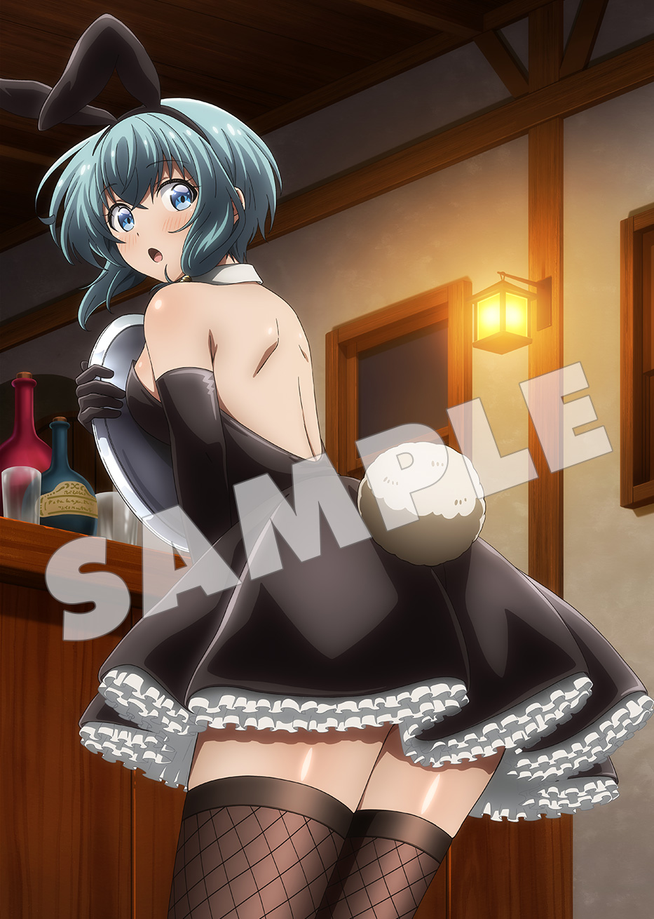 被队伍驱逐的治愈师，其实是最强的的海报-其他海报