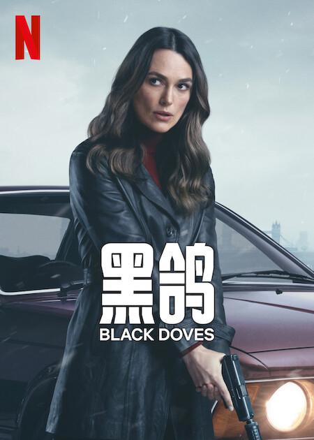 黑鸽 第一季的海报-正式海报