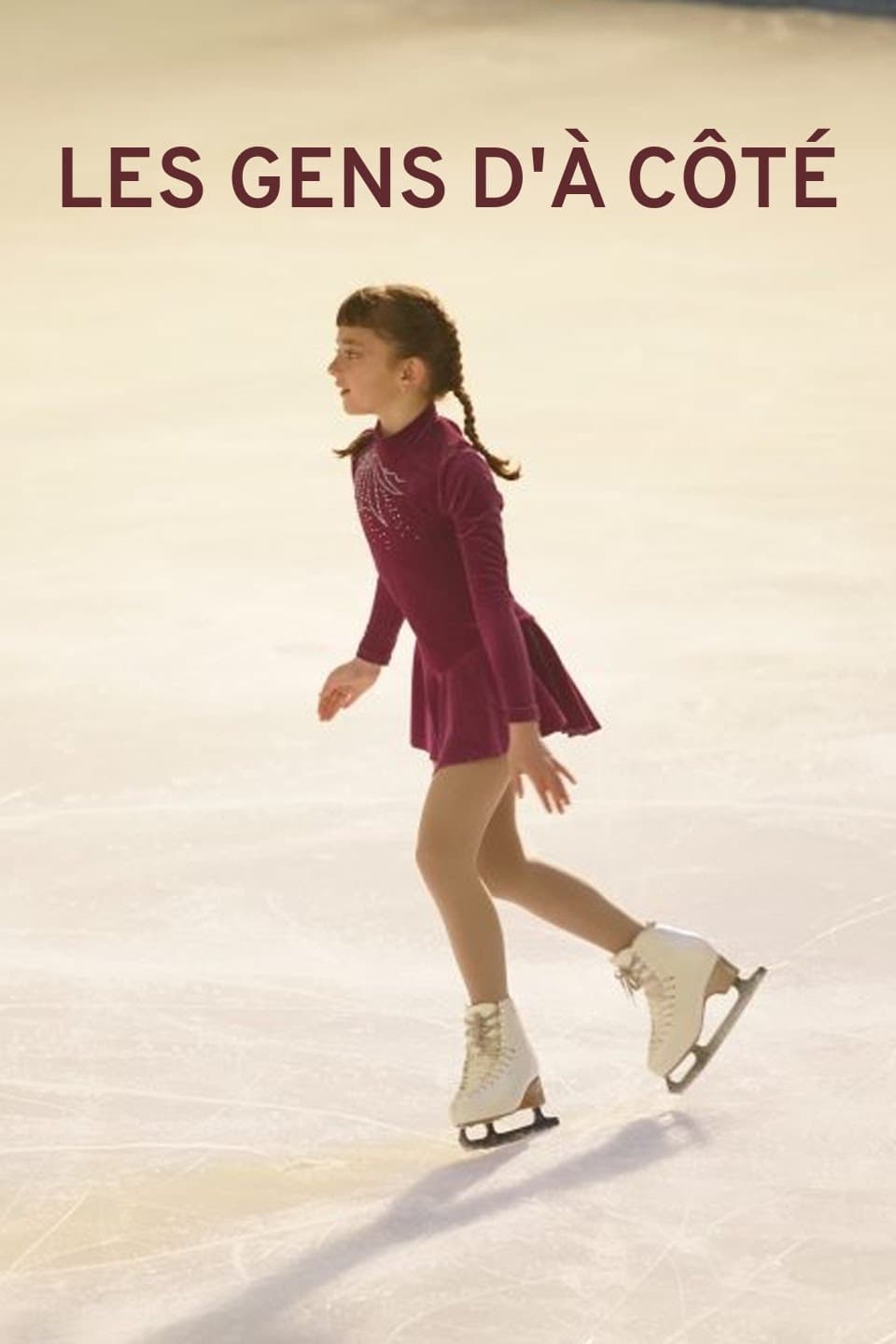 我的新朋友的海报-其他海报 法国