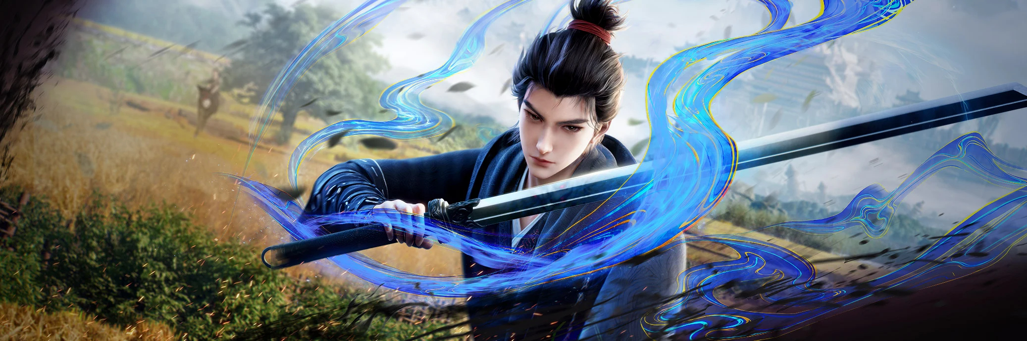 沧元图2的海报-正式海报 中国大陆