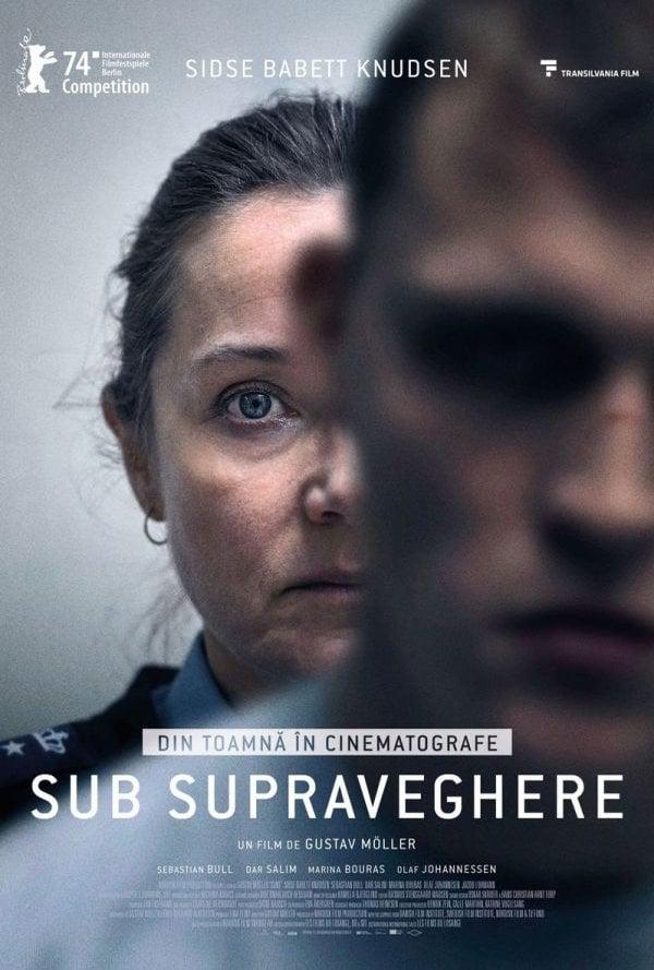 儿子的海报-正式海报 罗马尼亚