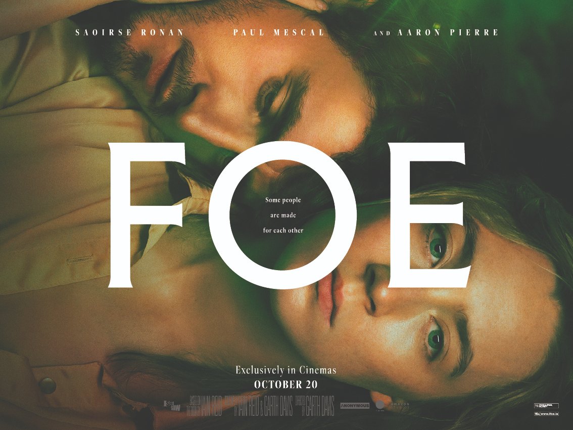 敌人的海报-正式海报