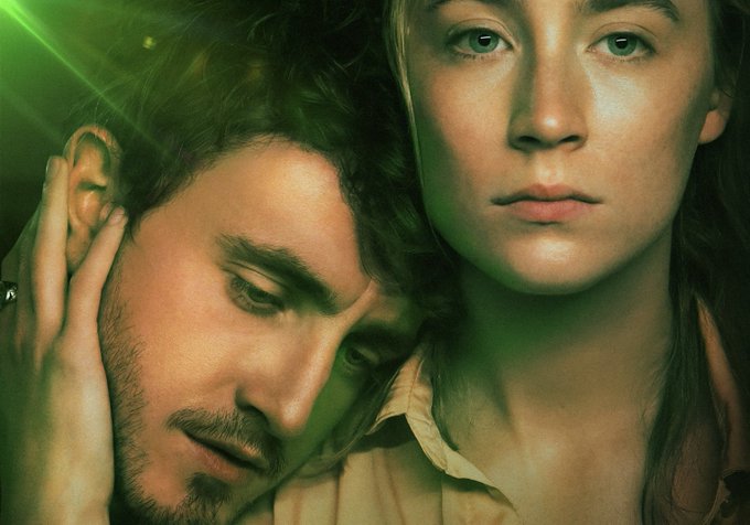 敌人的海报-预告海报