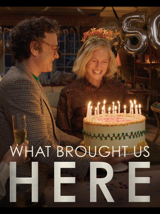 此心安处的海报-预告海报 美国