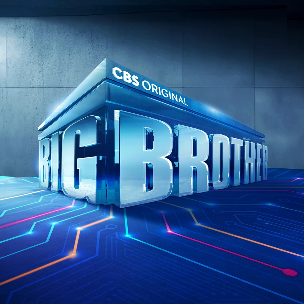 老大哥(美版) 第二十六季的海报-正式海报 美国