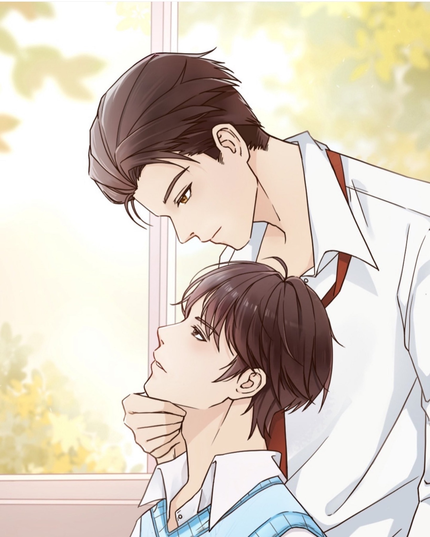 秘密爱的海报-其他海报