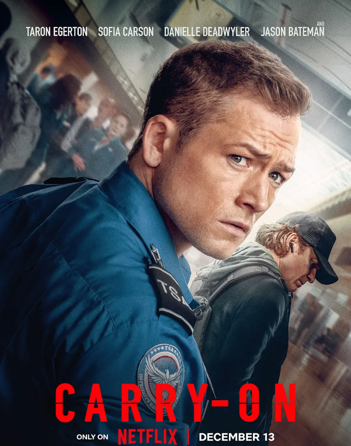 随身危机的海报-其他海报 美国